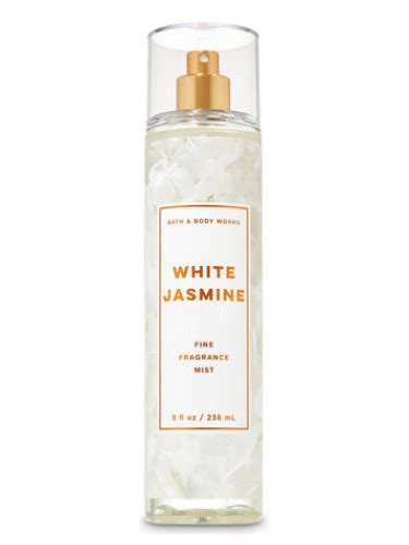 jasmine bbw|White Jasmine Bath & Body Works for women .